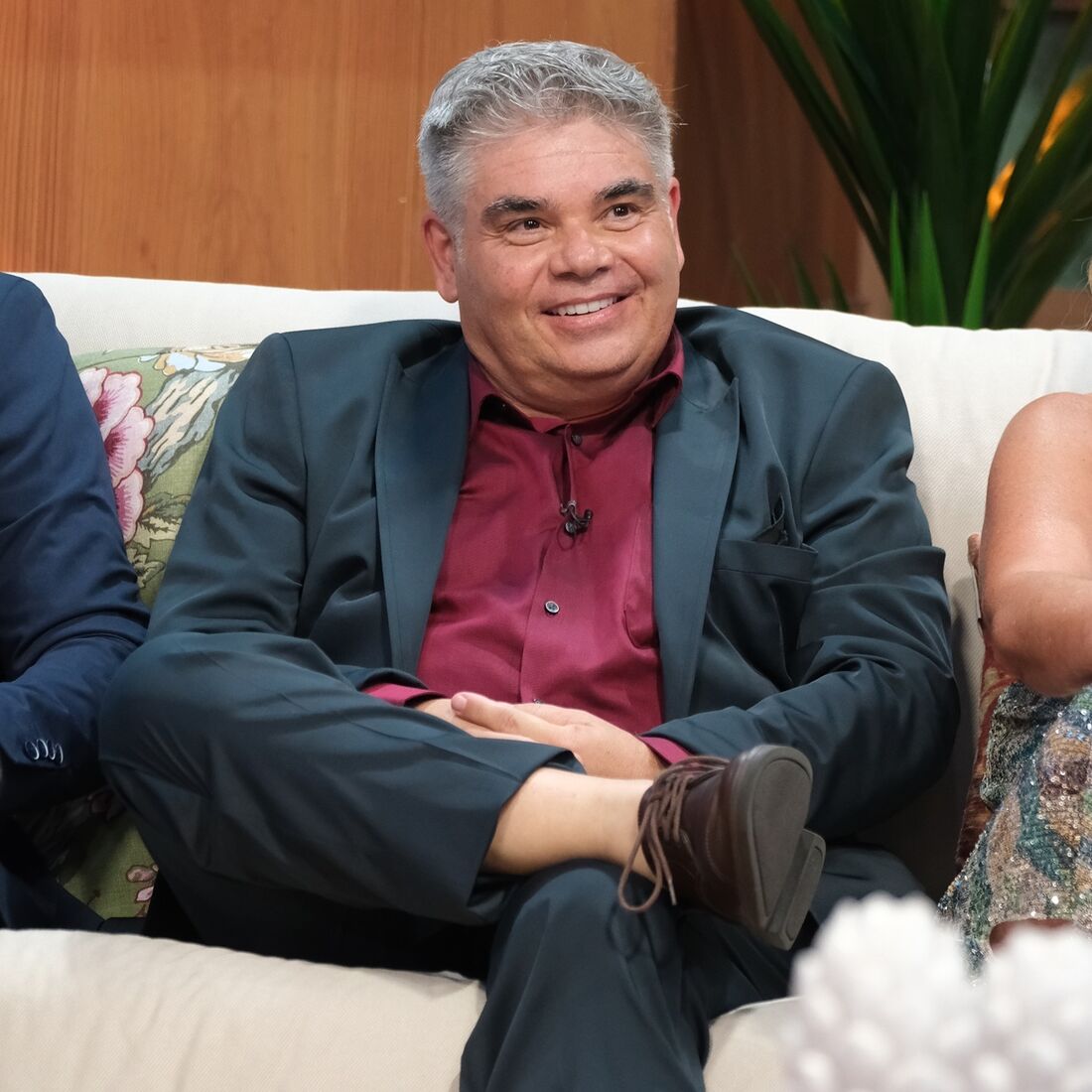 César Sousa, Casados à Primeira Vista