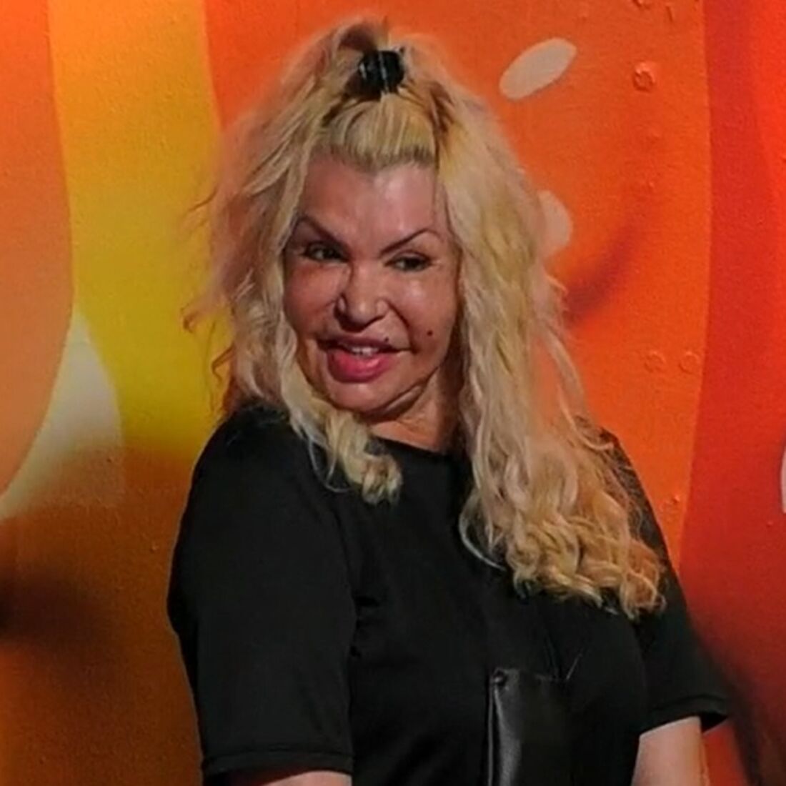 Kina e Marta Cruz têm uma ligação que vem de antes do Big Brother