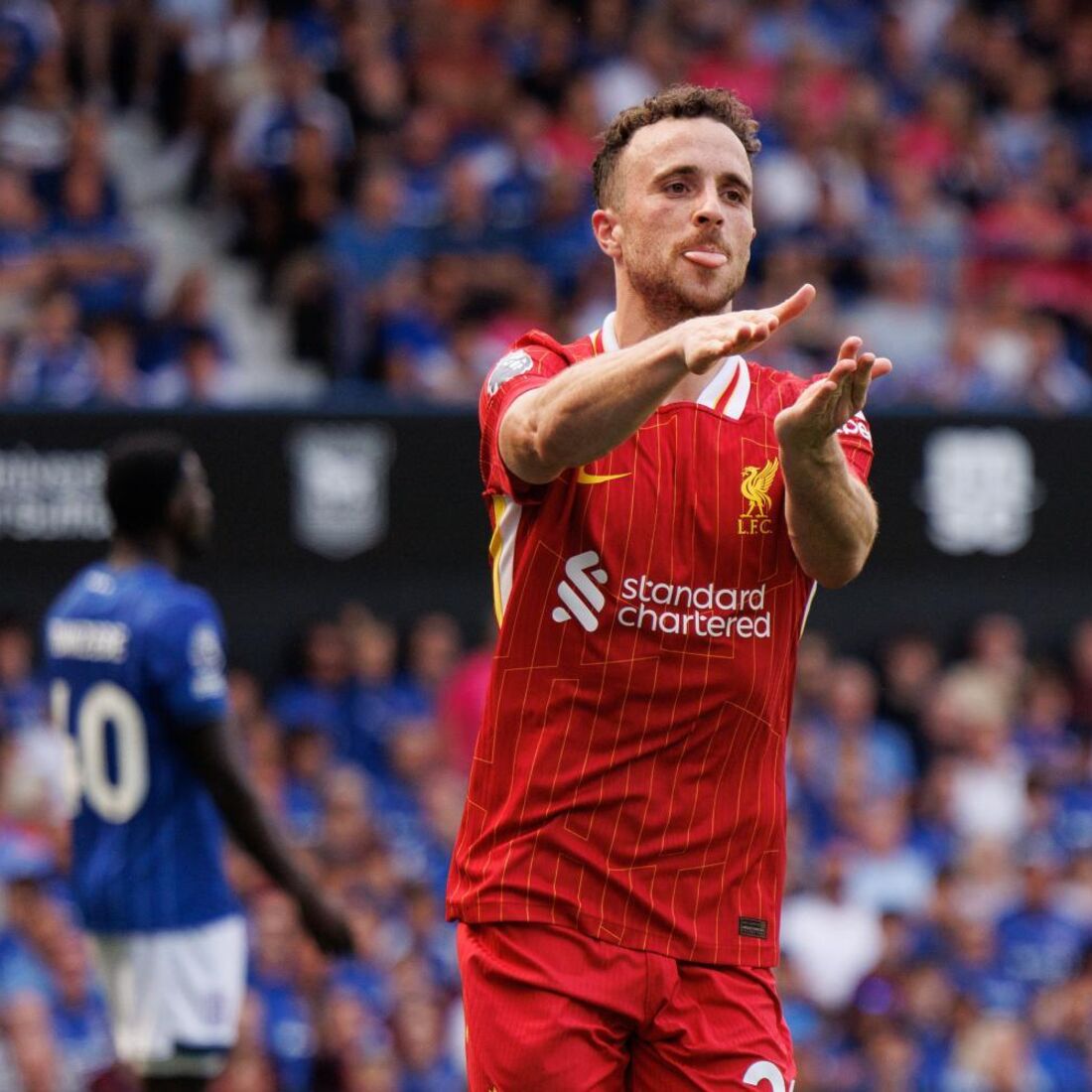 Diogo Jota e o irmão falecem em acidente de viação em Zamora, Espanha