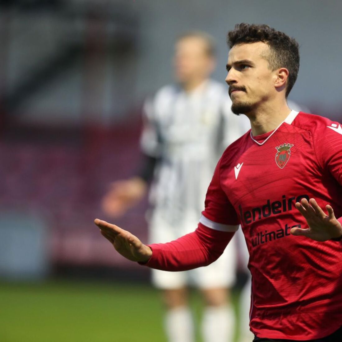 Diogo Jota viajava com o irmão, André Silva, que também não sobreviveu ao acidente em Zamora, Espanha