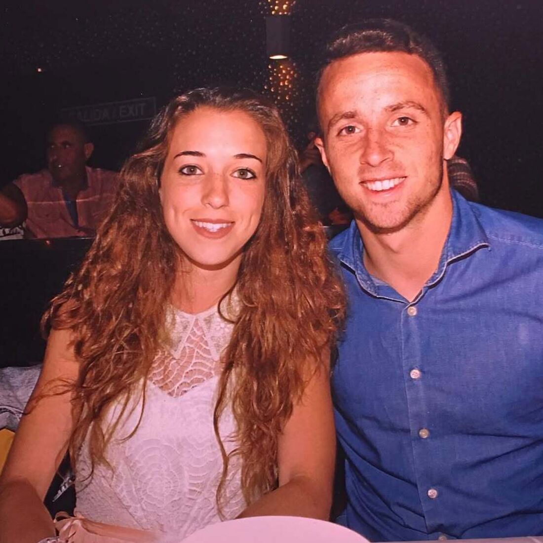 Diogo Jota morreu num acidente a caminho de Inglaterra após casamento de José Sá