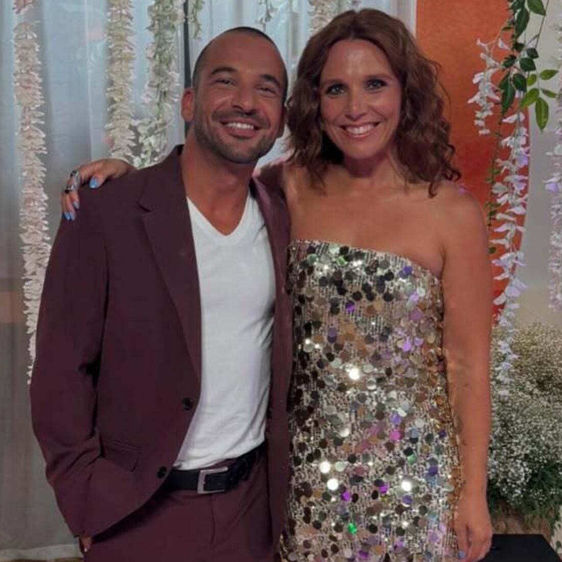 Marta Sá recusa casamento com Ruben após polémica em 'Casados à Primeira Vista'