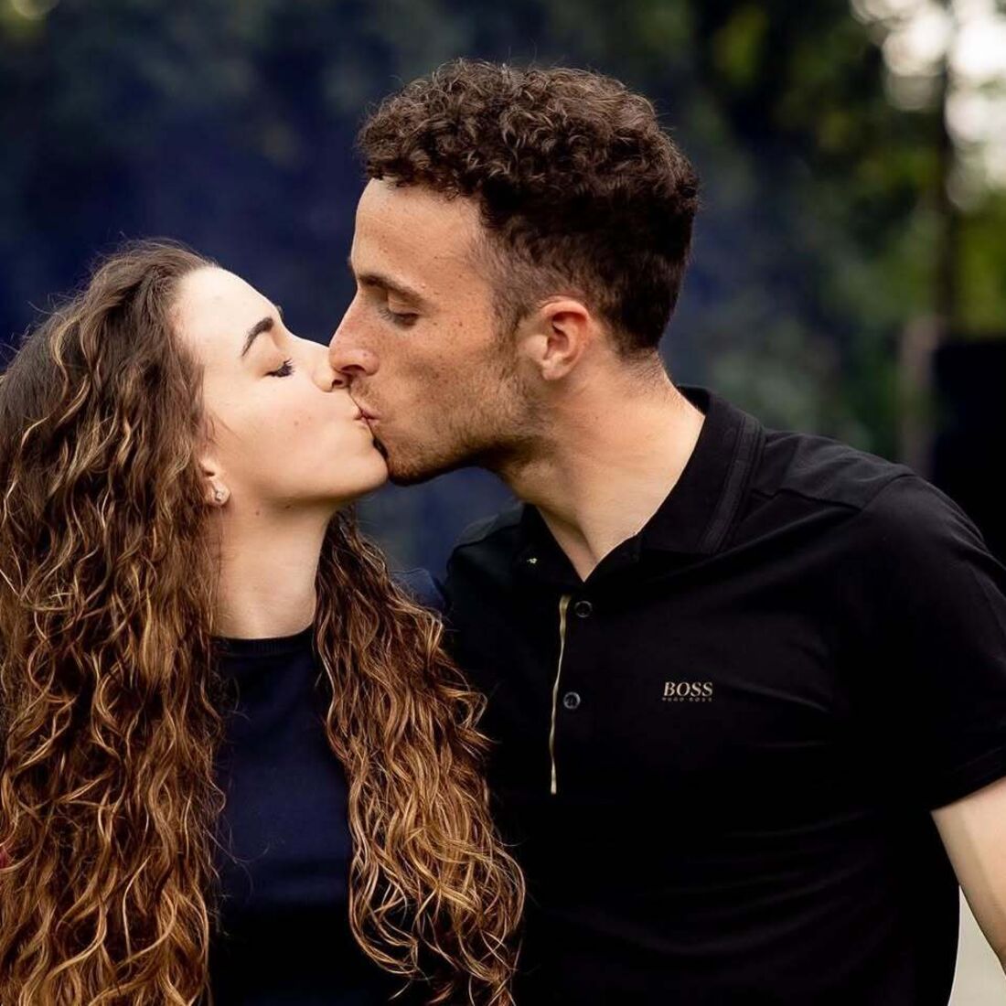 Diogo Jota e o irmão morrem num acidente. A família está devastada com a tragédia