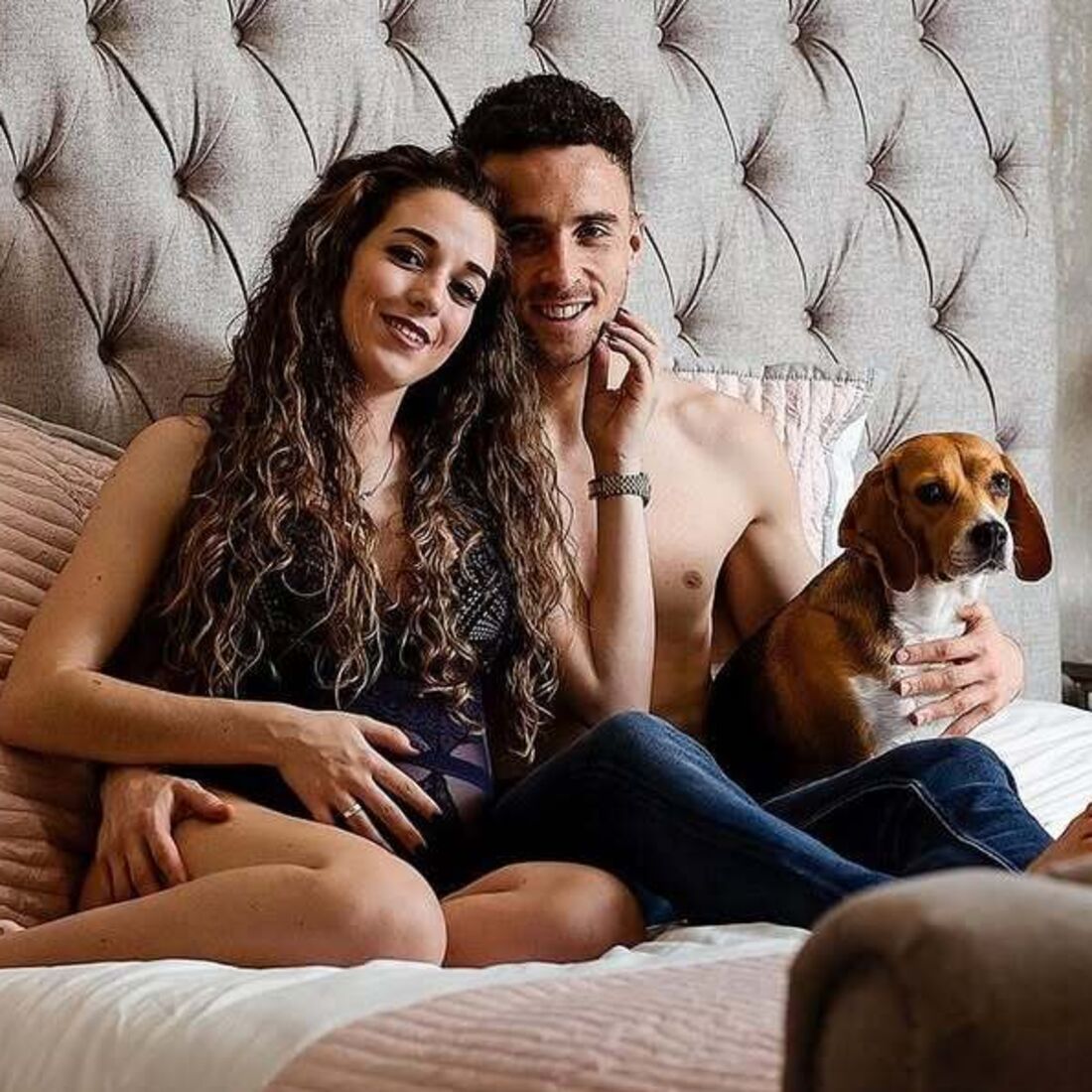 Família de Diogo Jota enfrenta tragédia após acidente fatal em Espanha