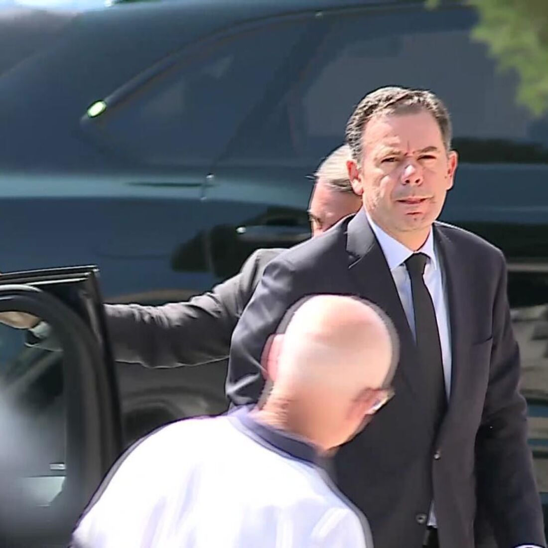 Funeral de Diogo Jota e do irmão gera comoção e apoio popular