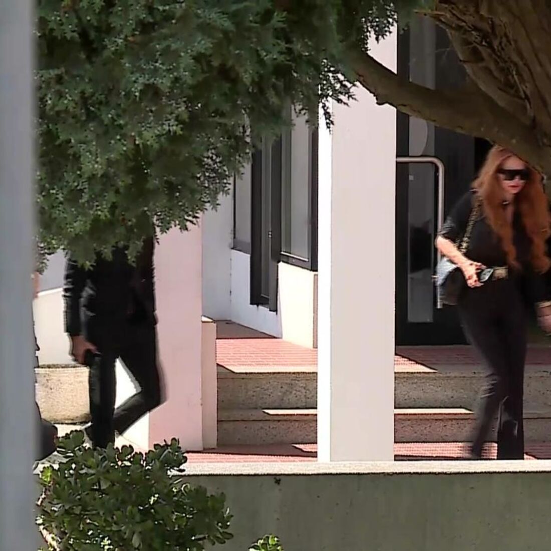 Funeral de Diogo Jota e irmão reúne família e populares em momento difícil