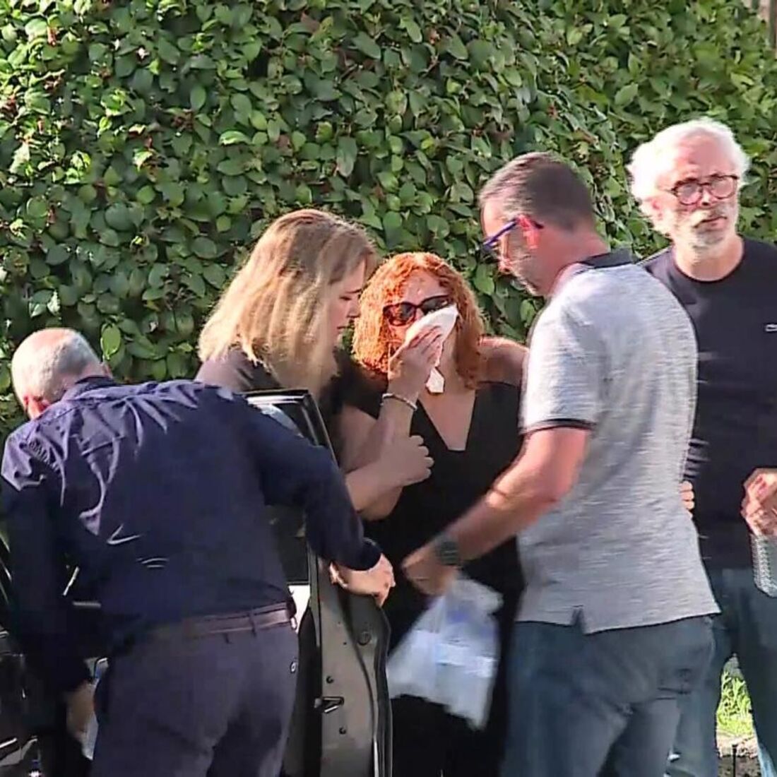 Diogo Jota e o irmão são velados com dor e apoio familiar