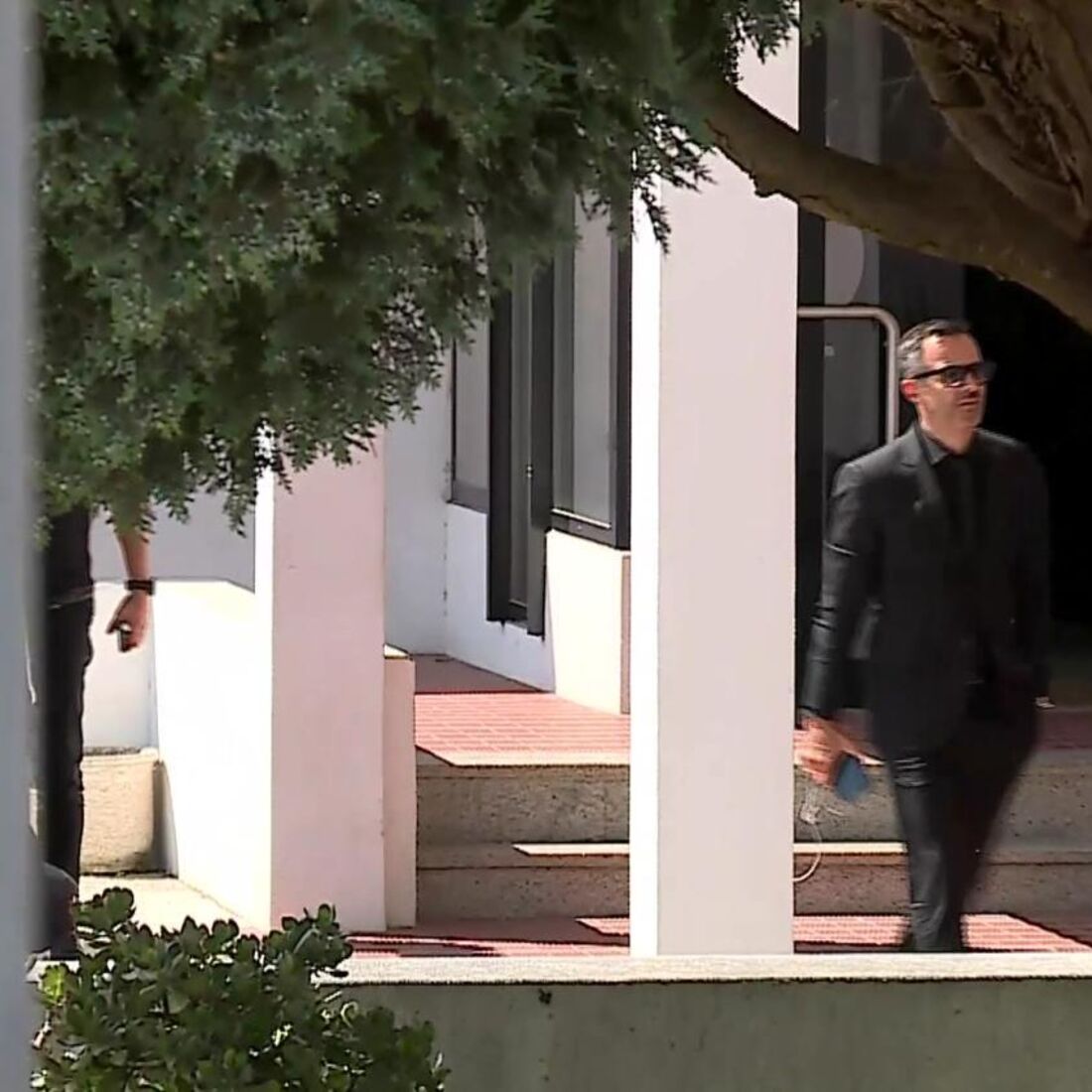 Velório de Diogo Jota e do irmão comove família e populares.
