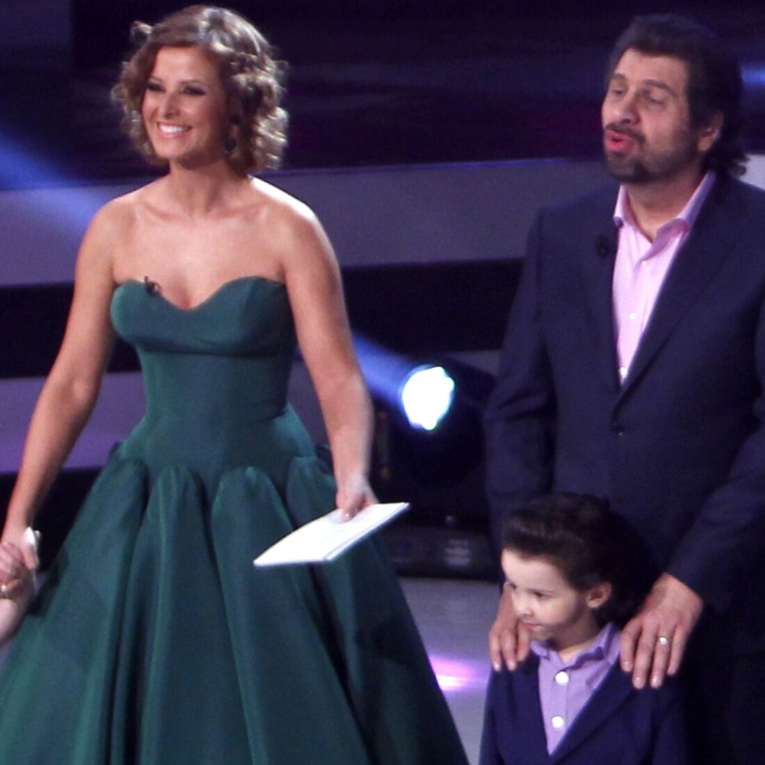 Cristina Ferreira lamenta a perda de Luís Jardim e recorda o sucesso na TVI