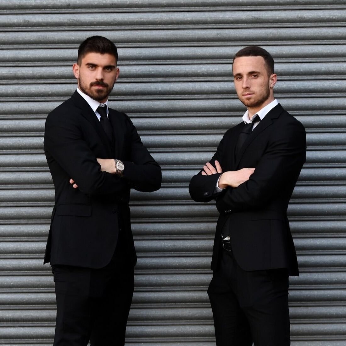 Neves promete cuidar da família de Diogo Jota, após a morte do jogador