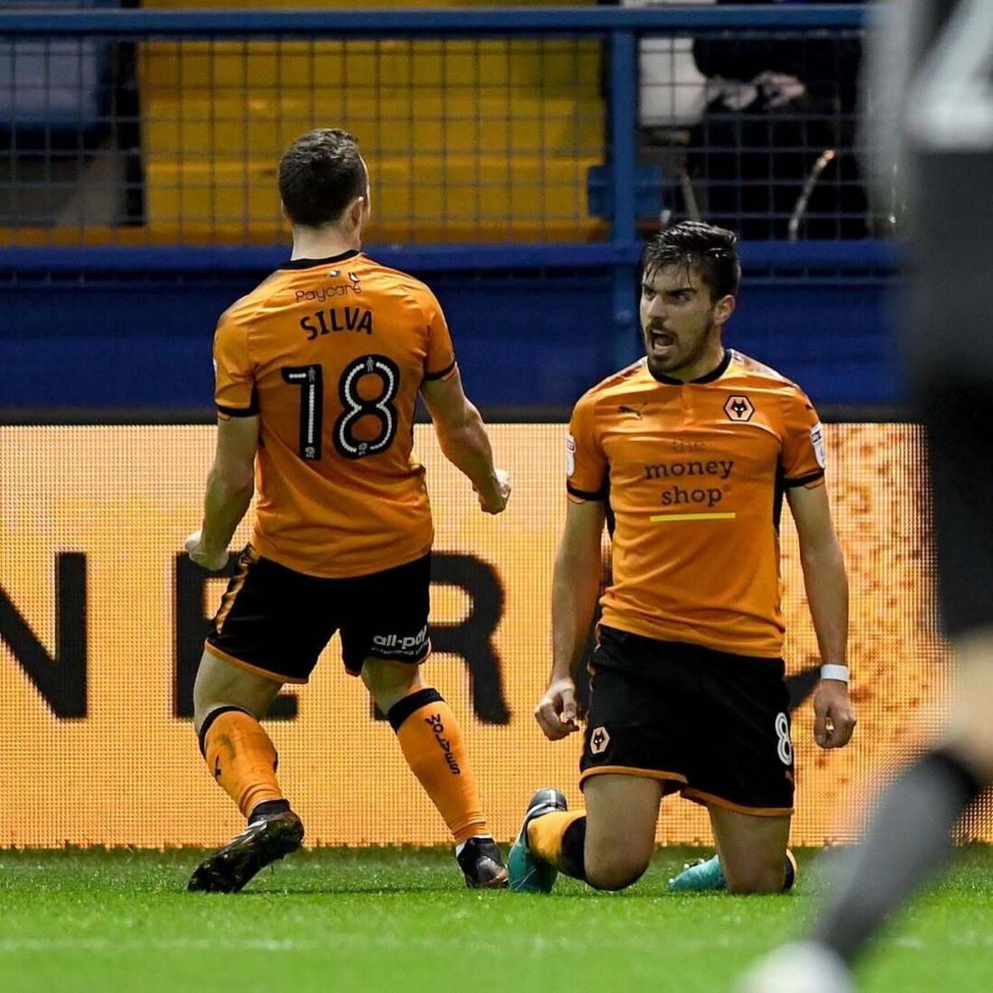Ruben Neves promete cuidar da família de Diogo Jota após a sua morte.