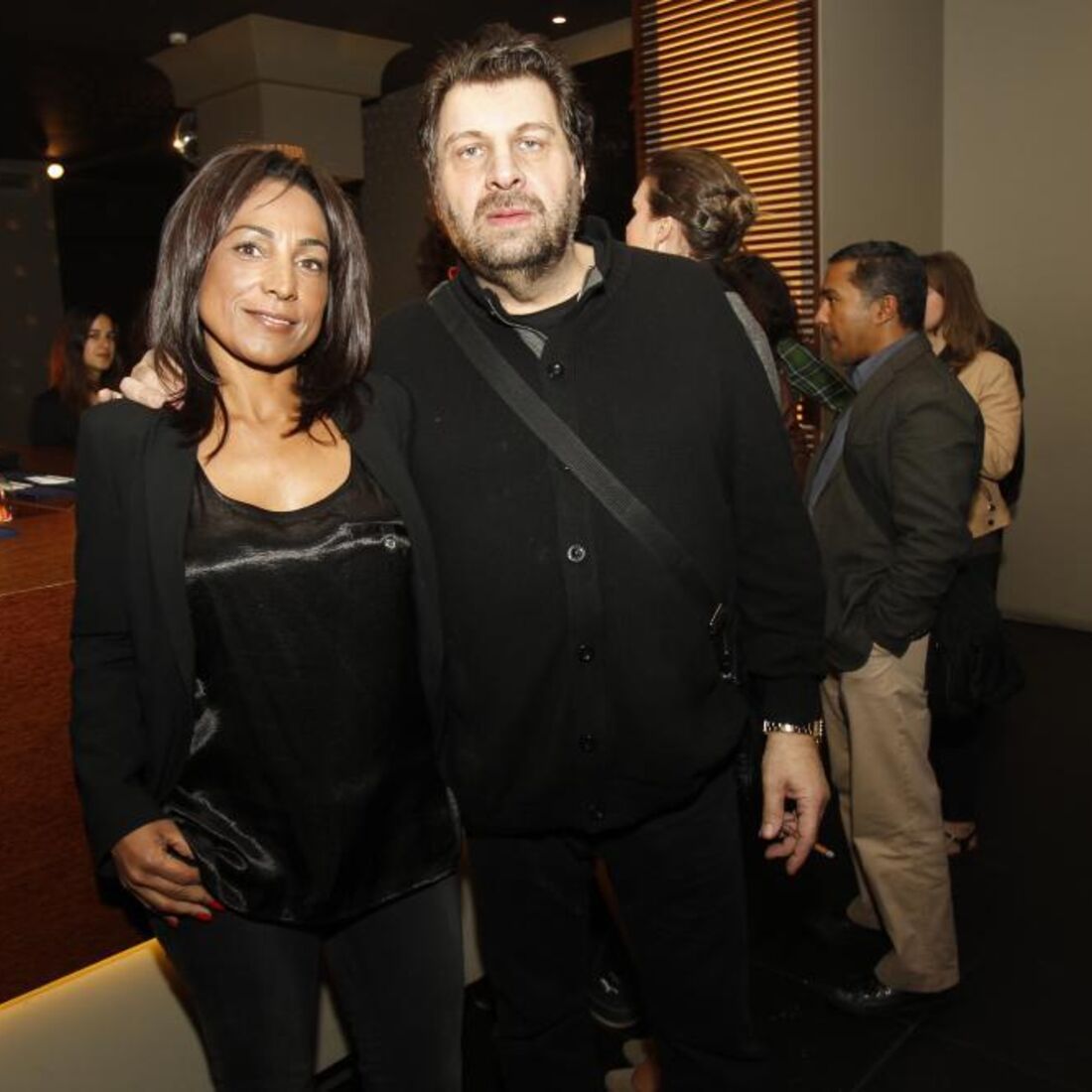 Produtor musical Luís Jardim faleceu no dia do seu aniversário