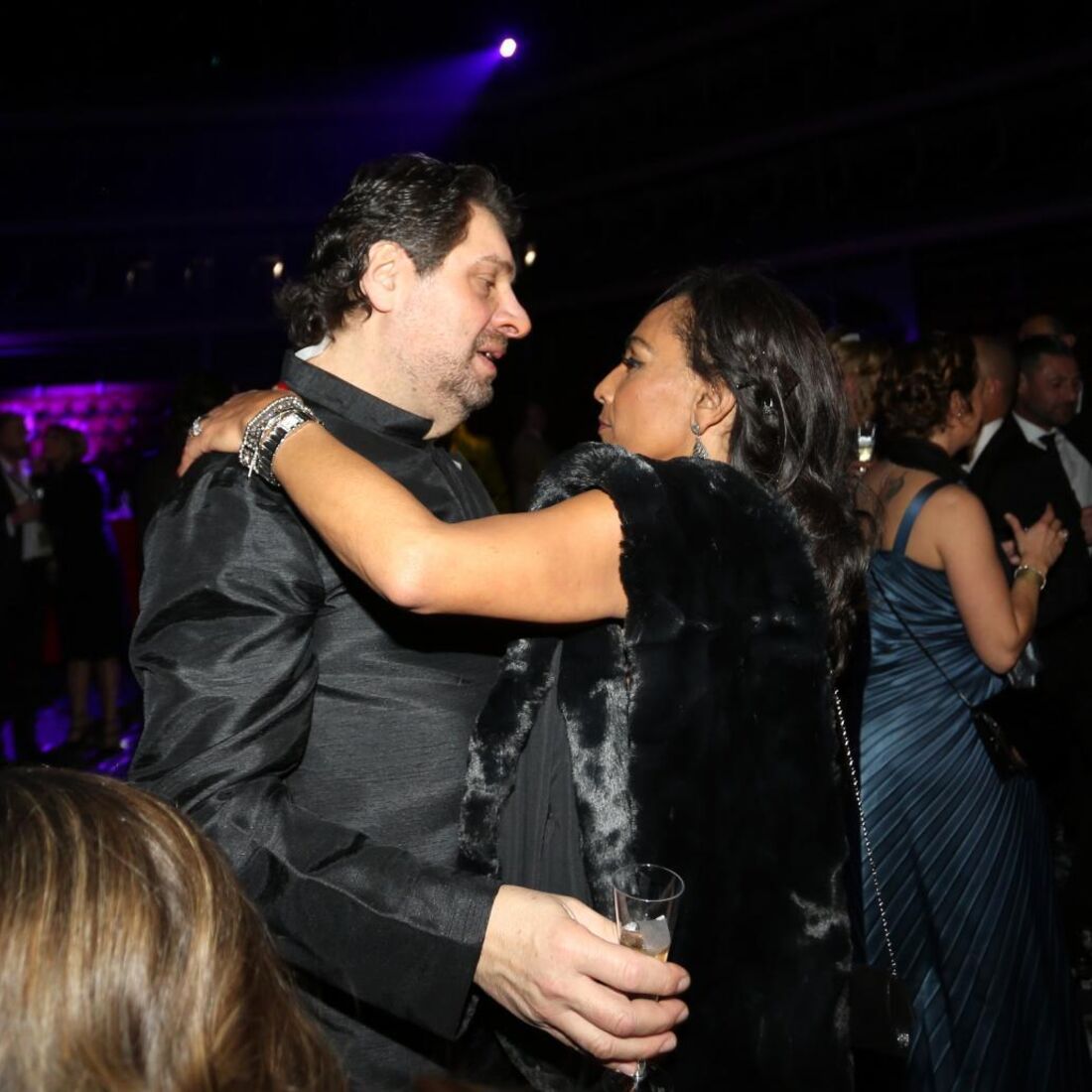 Produtor musical Luís Jardim faleceu no dia do seu 75º aniversário