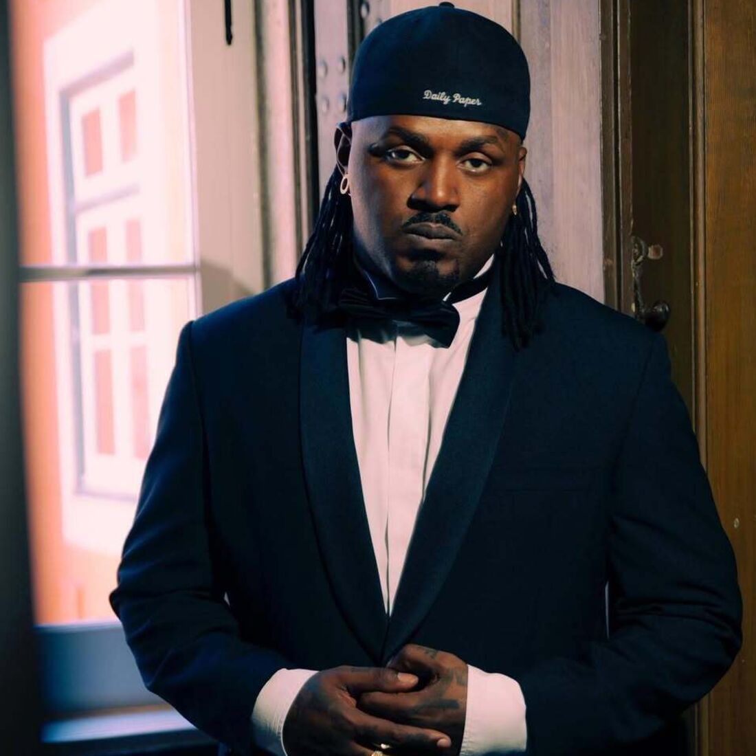 Plutónio detido após concerto em Torres Vedras, quatro anos depois de caso com arma