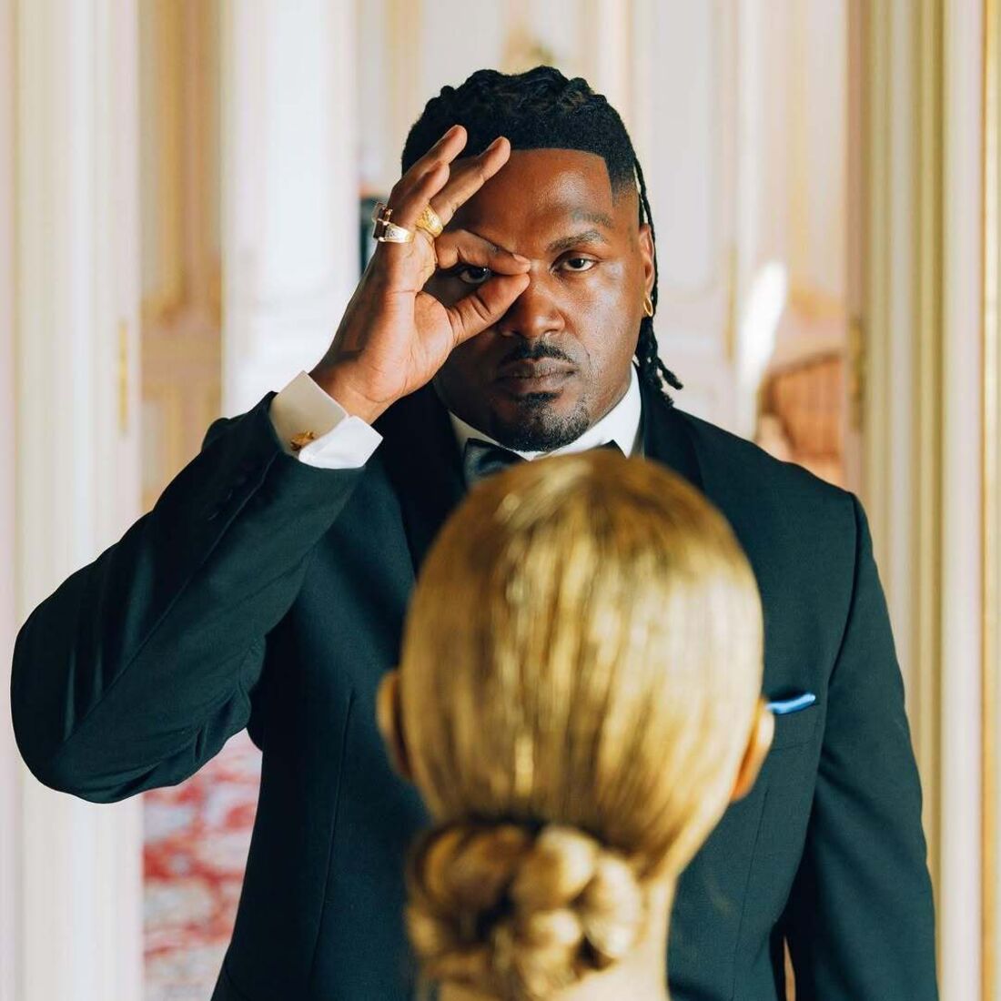 Plutónio detido após concerto em Torres Vedras