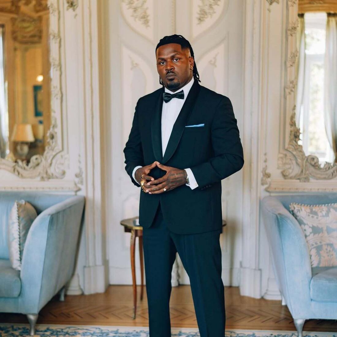 Plutónio detido após concerto em Torres Vedras, quatro anos depois de incidente com arma.
