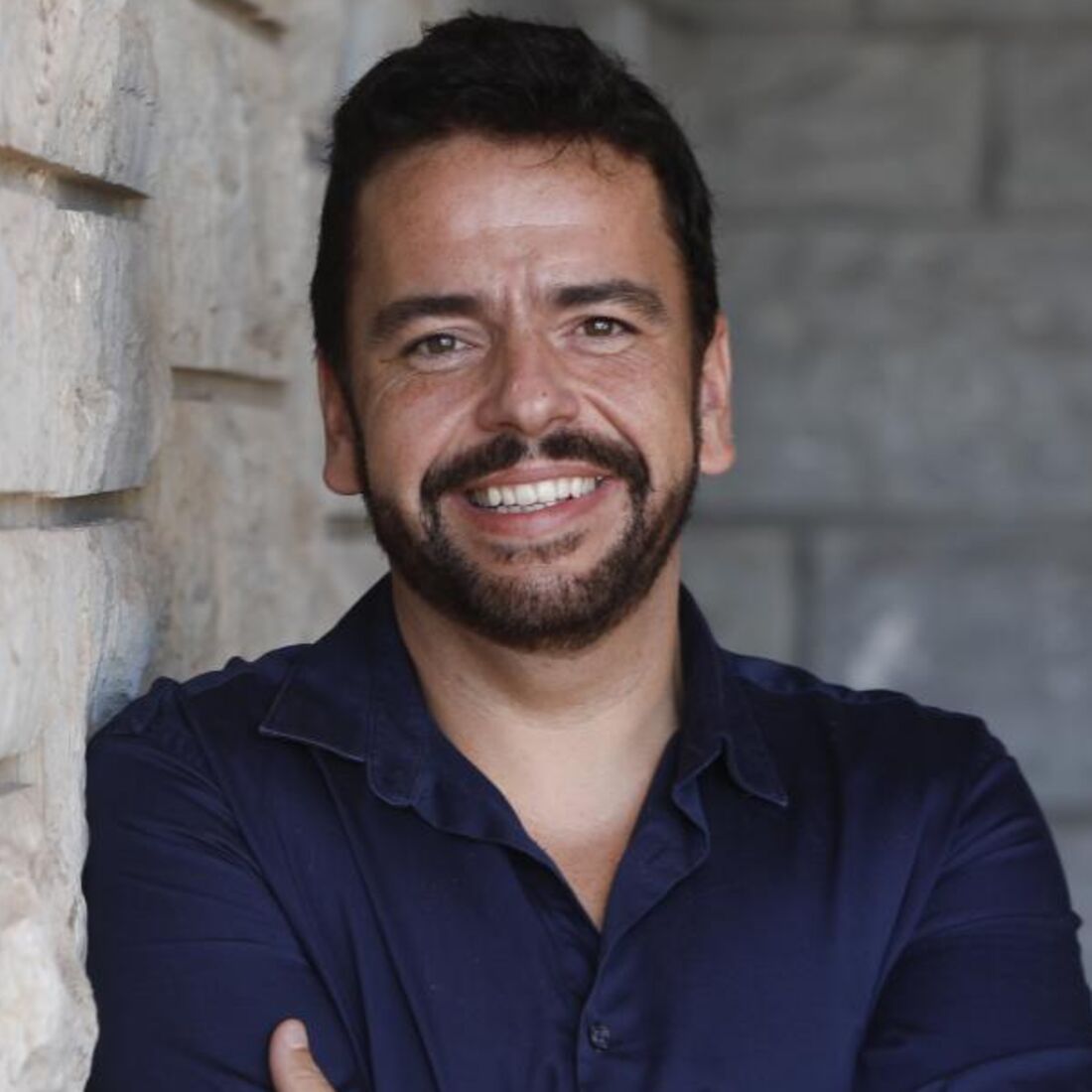 Ricardo Castro recorda infância difícil devido ao alcoolismo do pai