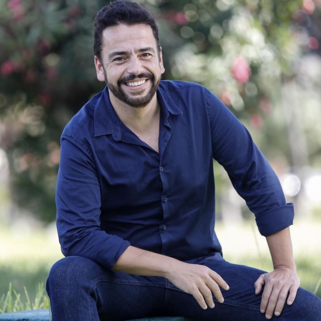 Ricardo Castro recorda infância marcada pela violência doméstica e alcoolismo do pai