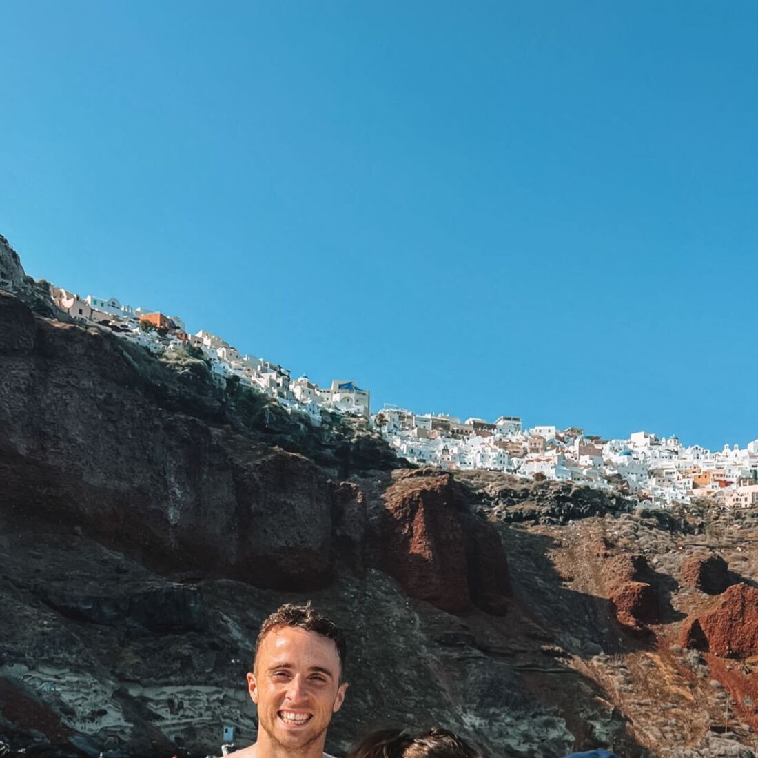 Rute, viúva de Diogo Jota, fez sacrifícios por amor e família