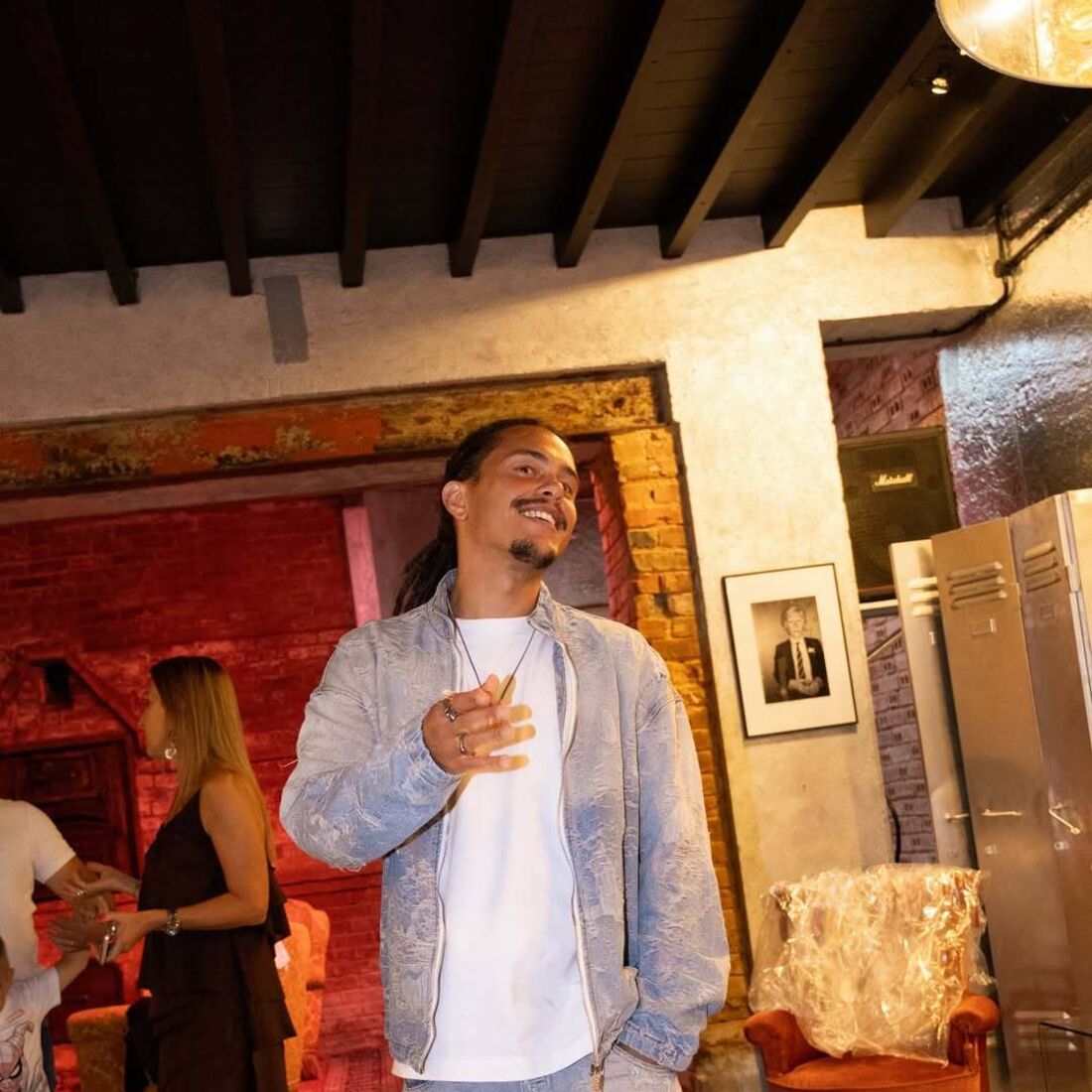 Maycon Douglas enfrenta novo susto após concertos e apela por apoio nas redes sociais