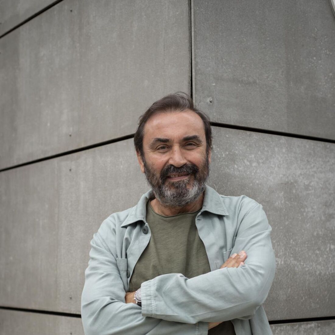 Almeno Gonçalves lamenta afastamento da filha Francisca