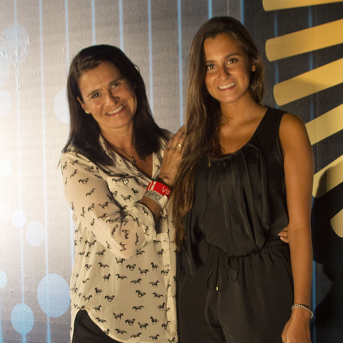 Rita Salema celebra o casamento da filha, um momento de alegria familiar