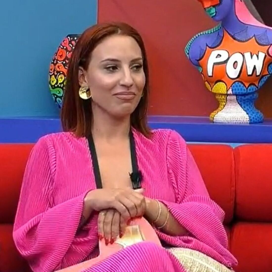 Catarina Miranda, Afonso Leitão e Kina Branco