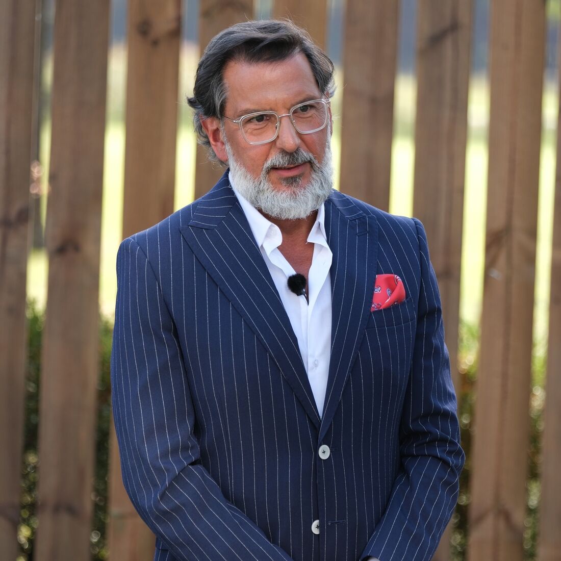 Ângela Tavares regressa a Casados à Primeira Vista após polémica com Zé Luís