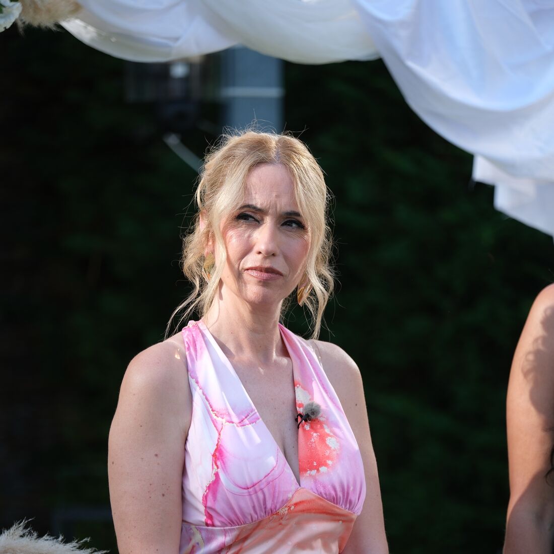 Ângela Tavares é concorrente de Casados à Primeira Vista - Segundas Núpcias