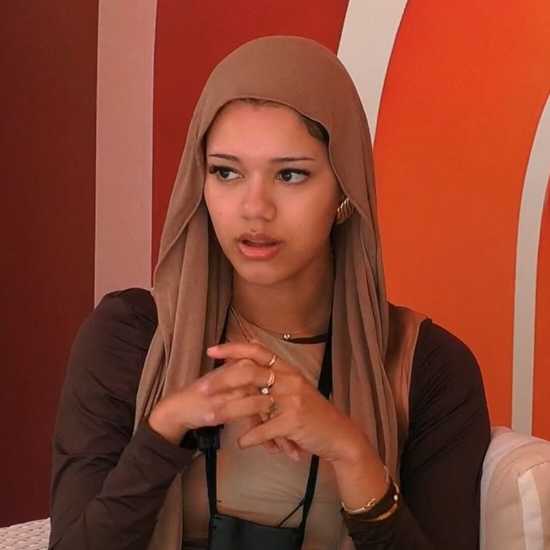 Daniela Ventura expulsa do Big Brother após discussão com Bruno de Carvalho