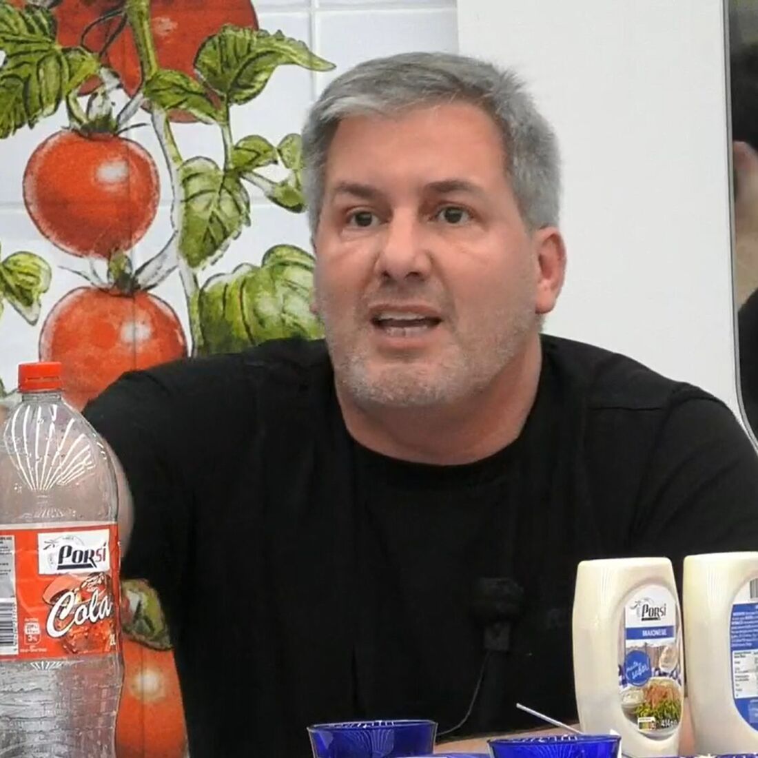 Daniela Ventura expulsa do Big Brother após discussão com Bruno de Carvalho