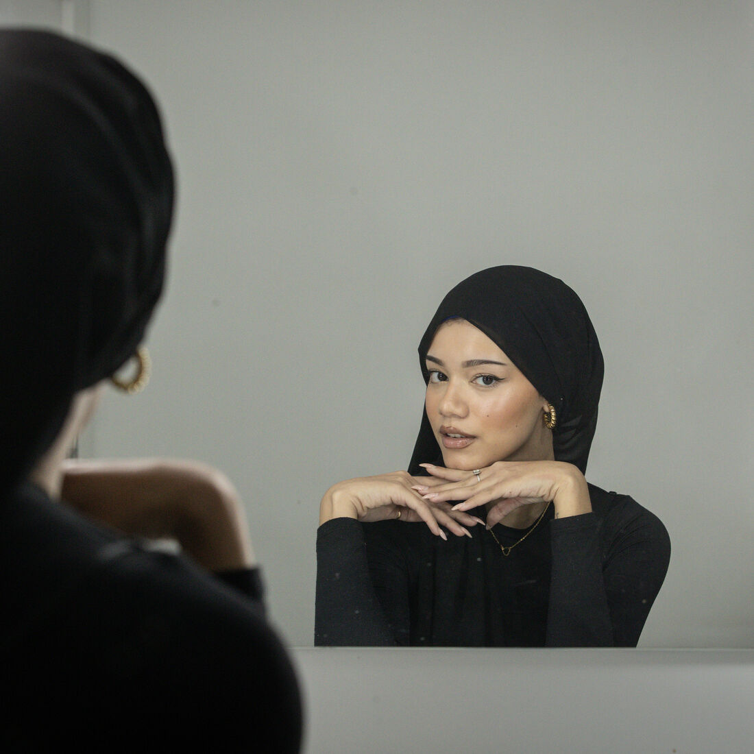 Avó preocupada com saúde de Daniela Ventura após discussões na casa