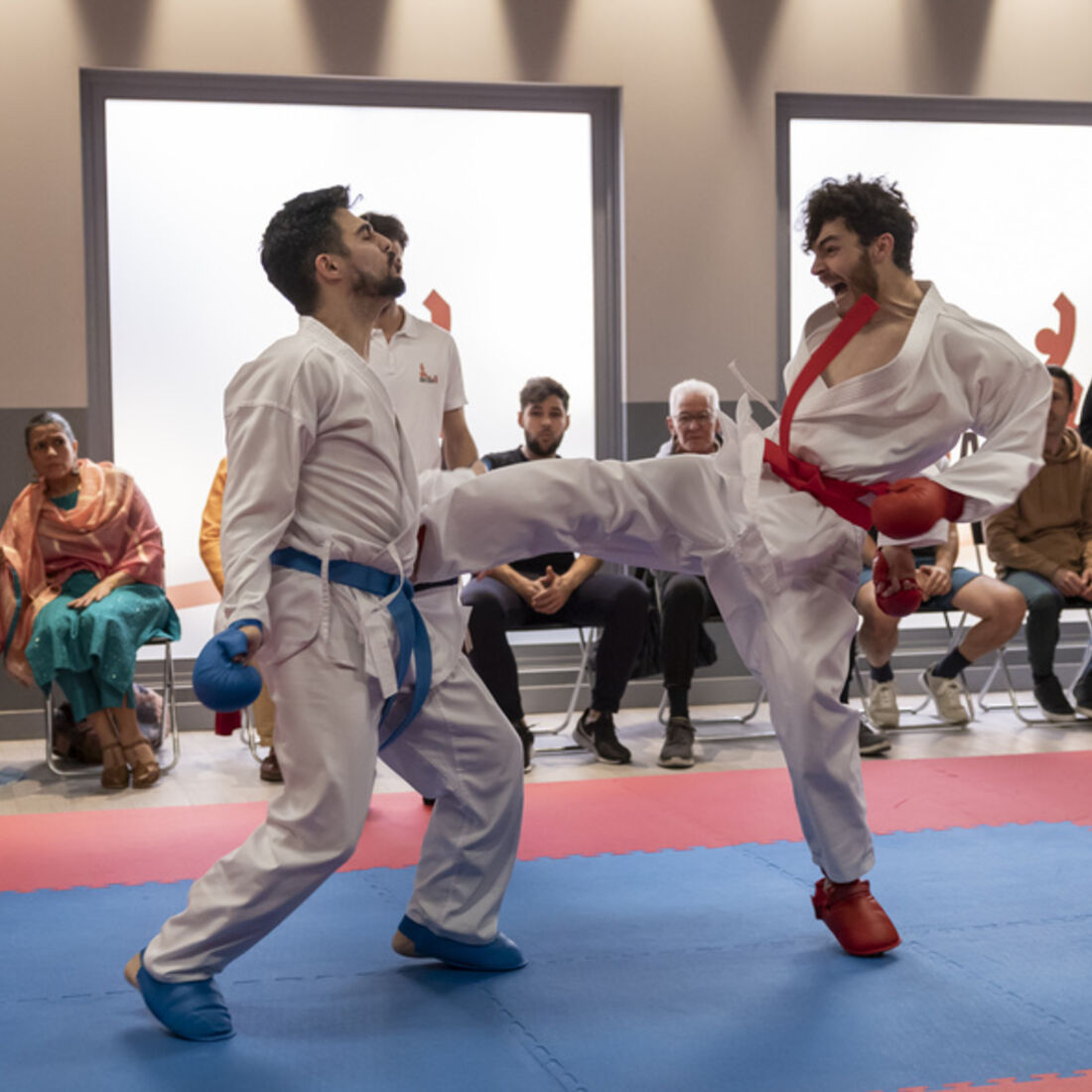 Gonçalo vence competição e beija Aruna em A Protegida