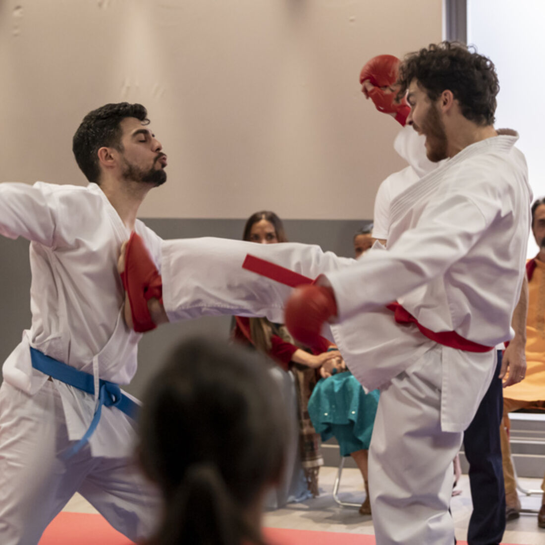 Gonçalo vence competição e beija Aruna. Irmão de JD encaminha a sua vida