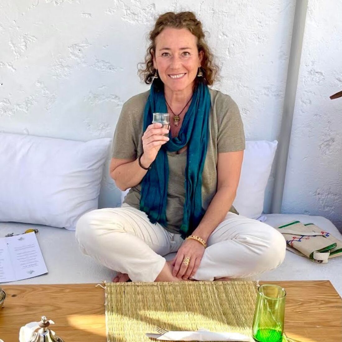 José Luís prepara casamento após experiência em Casados à Primeira Vista.
