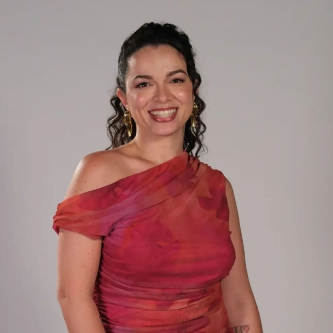 Mariana Camarate liga-se a Catherine Velasco, de 'Casados à Primeira Vista'