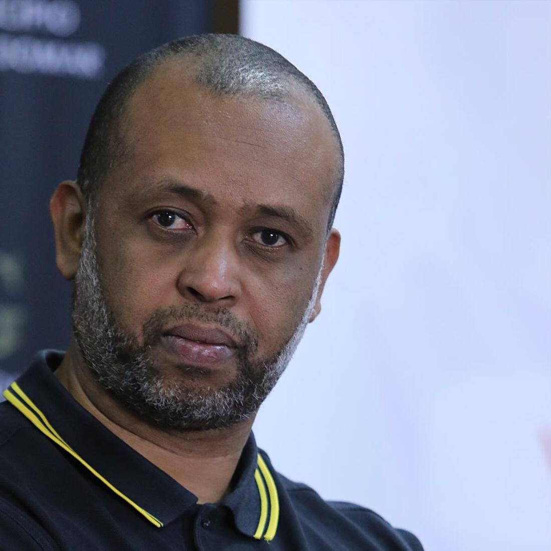 Helton, ex-guarda-redes do FC Porto