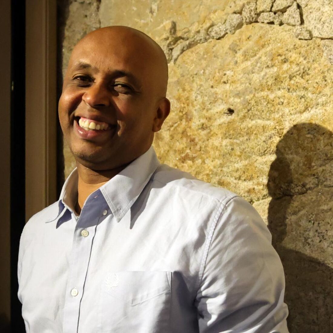 Helton, antigo guarda-redes do FC Porto