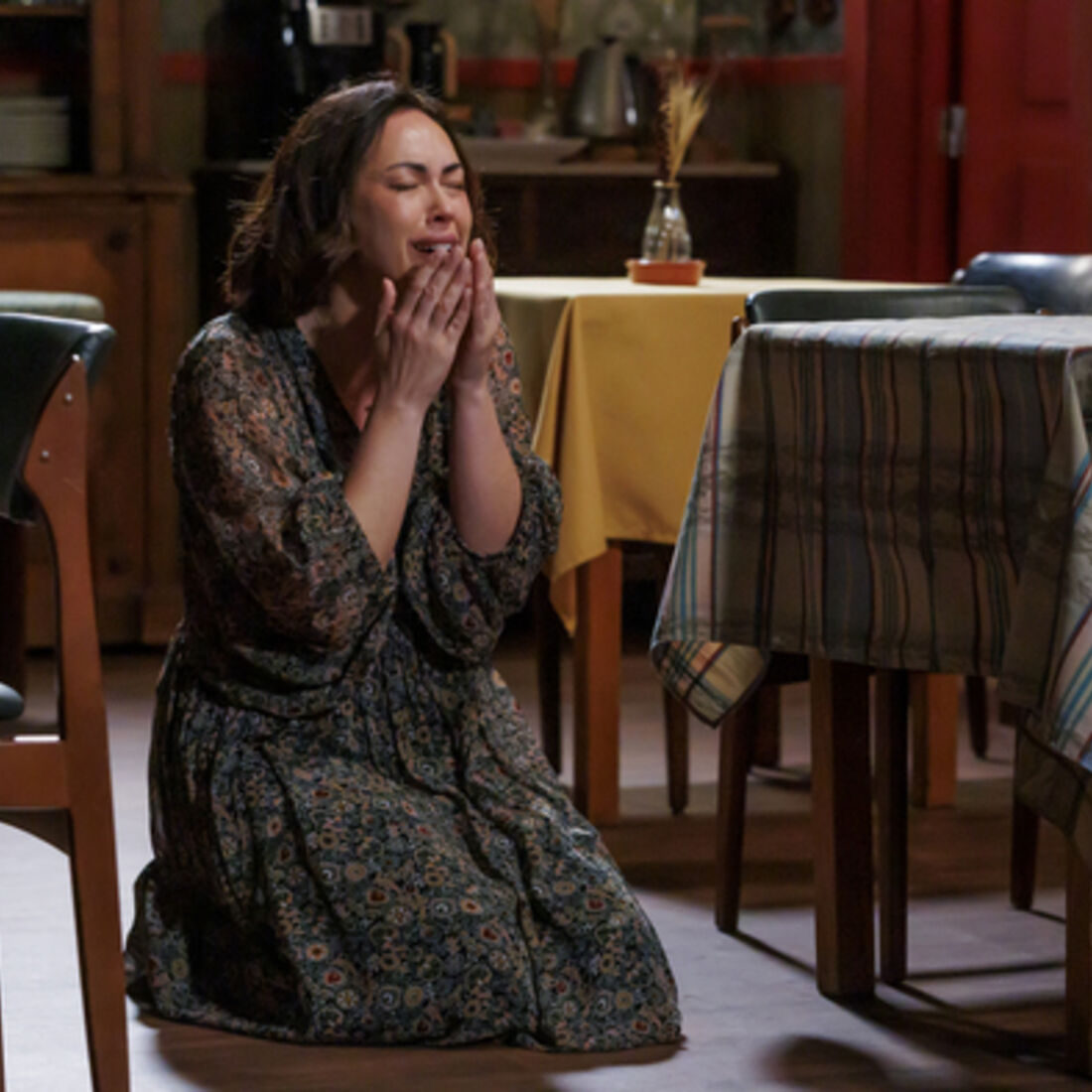 Susana enfrenta as consequências após denúncia de Félix