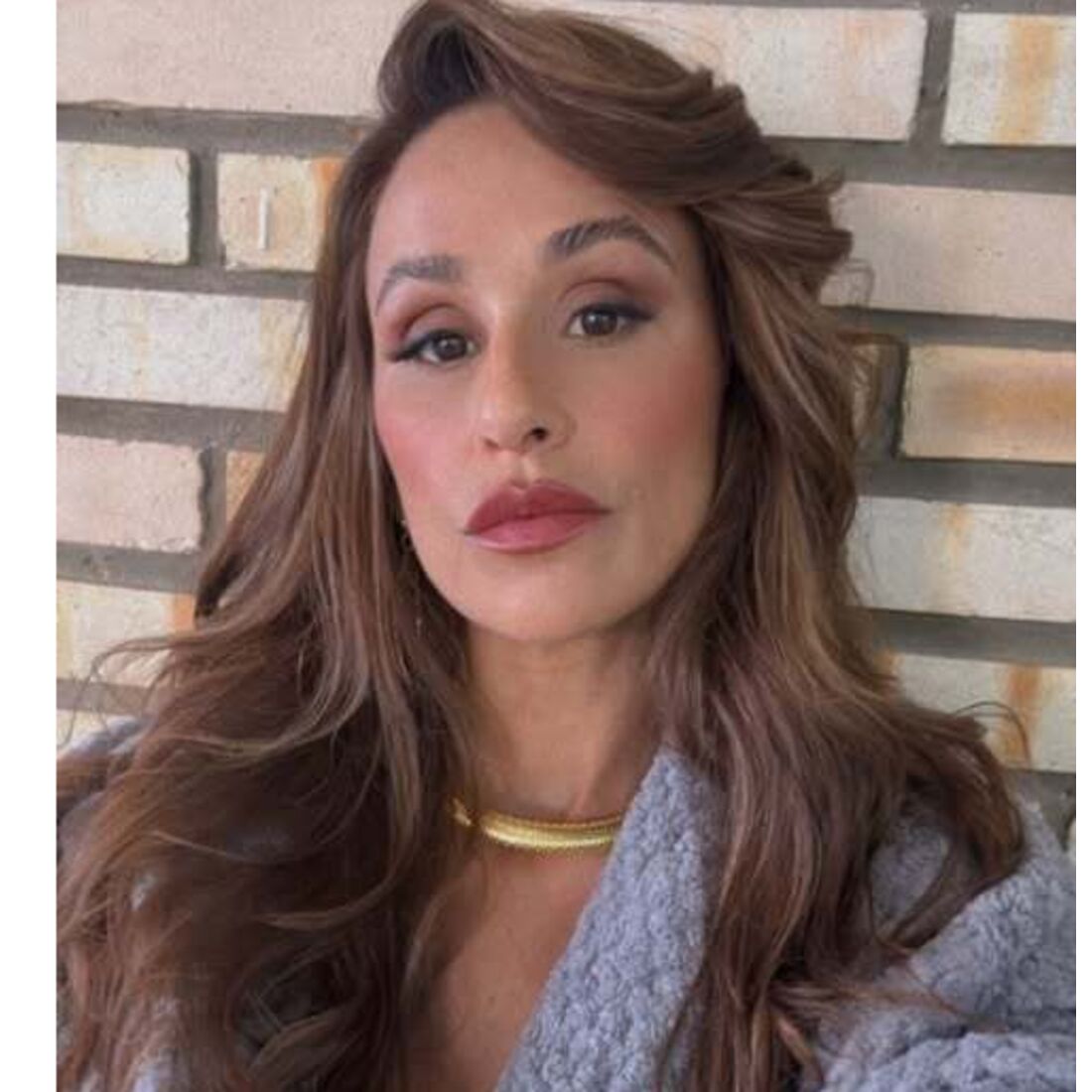 Nova novela da TVI, Terra Forte, Rita Pereira