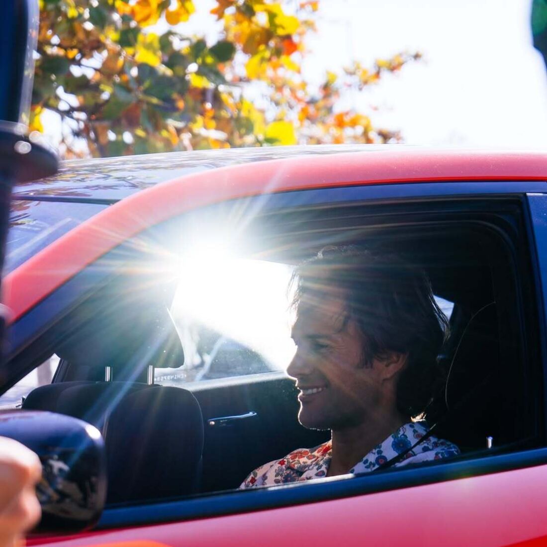 Nova novela da TVI, Terra Forte, José Fidalgo