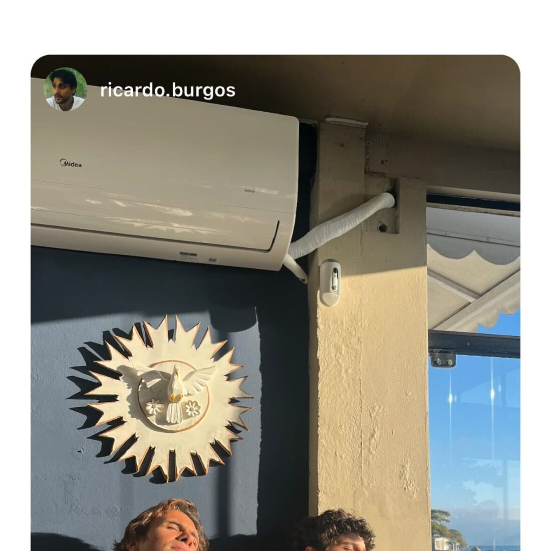 Nova novela da TVI, Terra Forte, José Fidalgo, Tomás Taborda