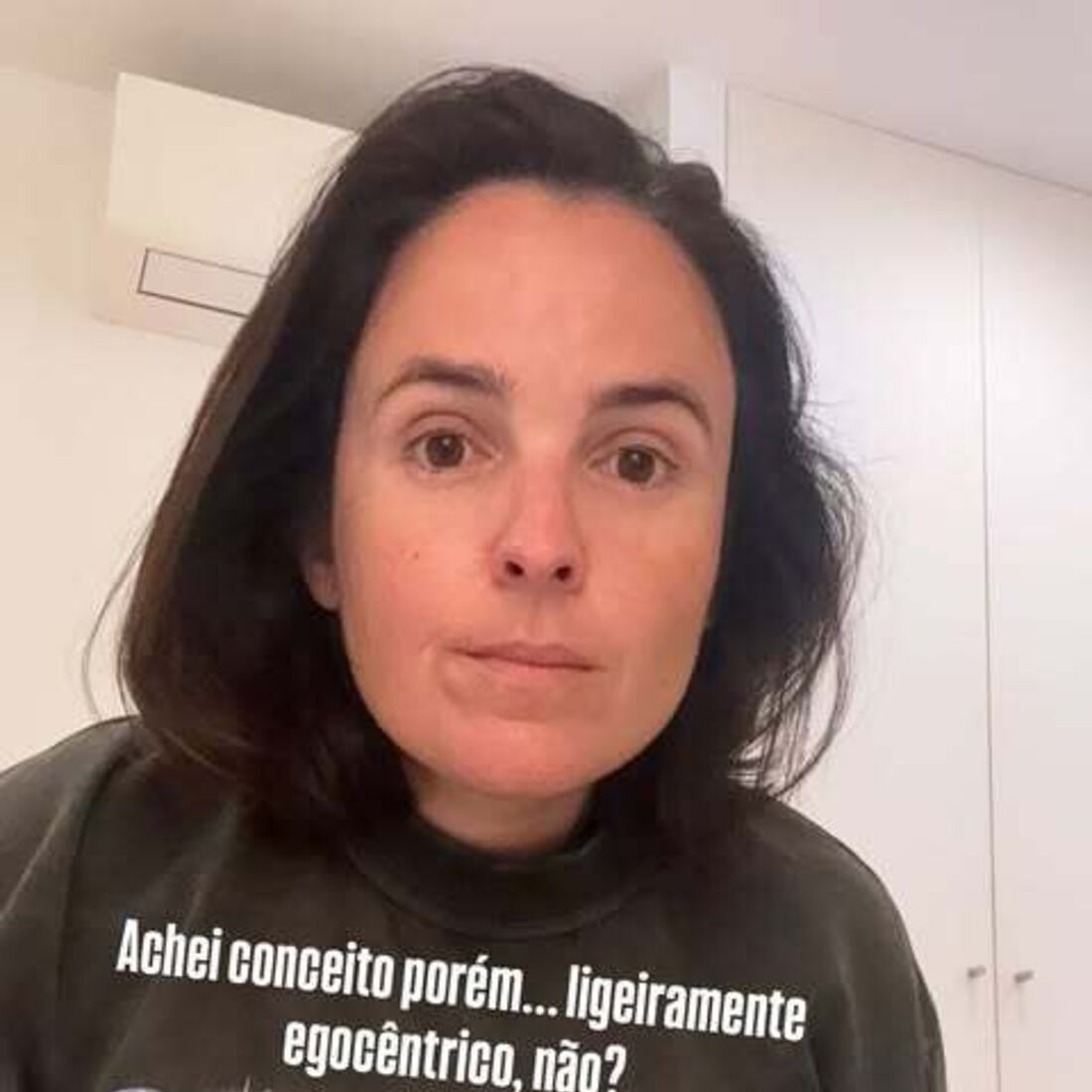 Joana Marques no Nos Alive antes de novo confronto com os Anjos