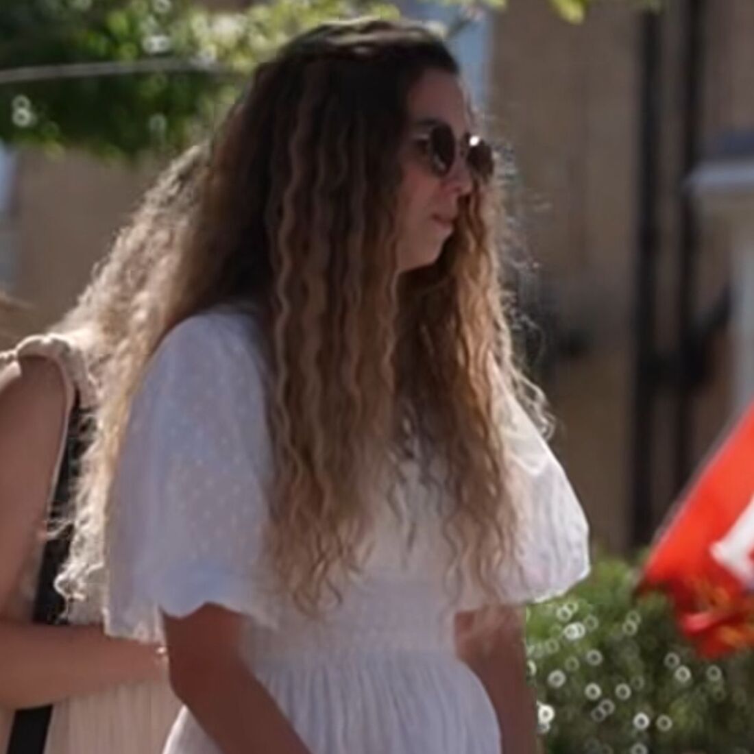 Homenagem a Diogo Jota em Liverpool: Rute Cardoso recorda o jogador em Anfield