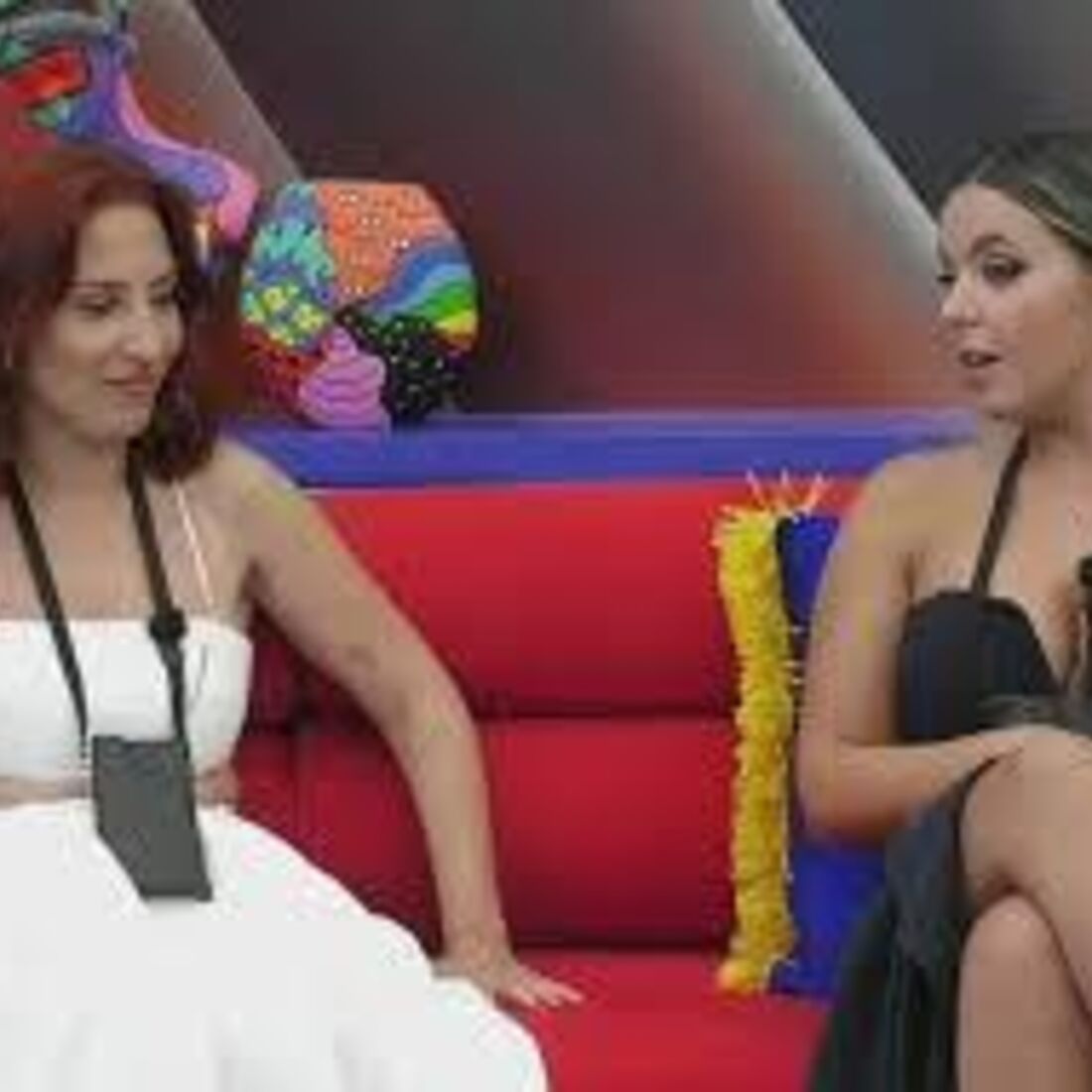 Jéssica Vieira, Catarina Miranda
