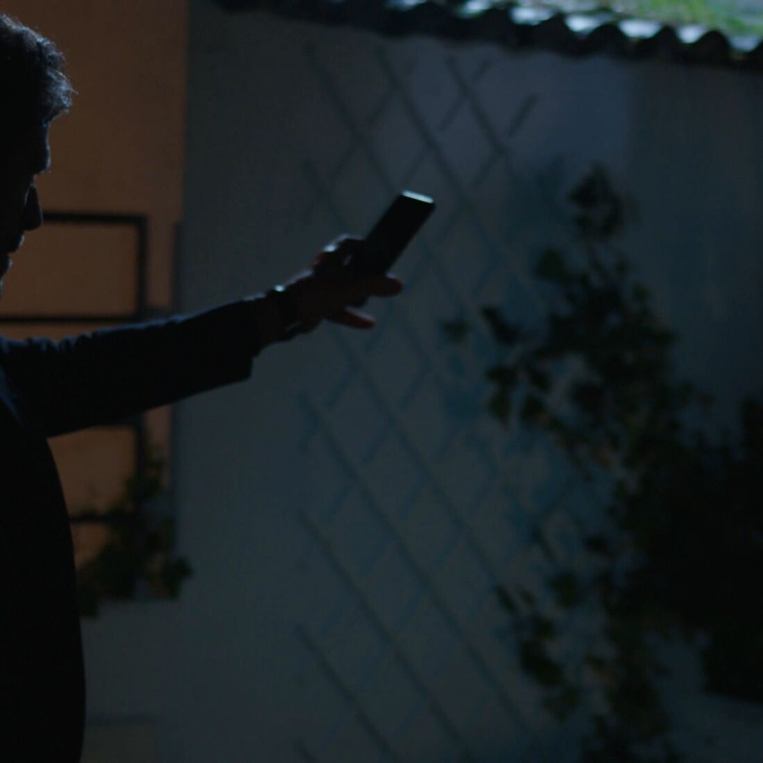 Jorge encontra ouro e ascende a milionário