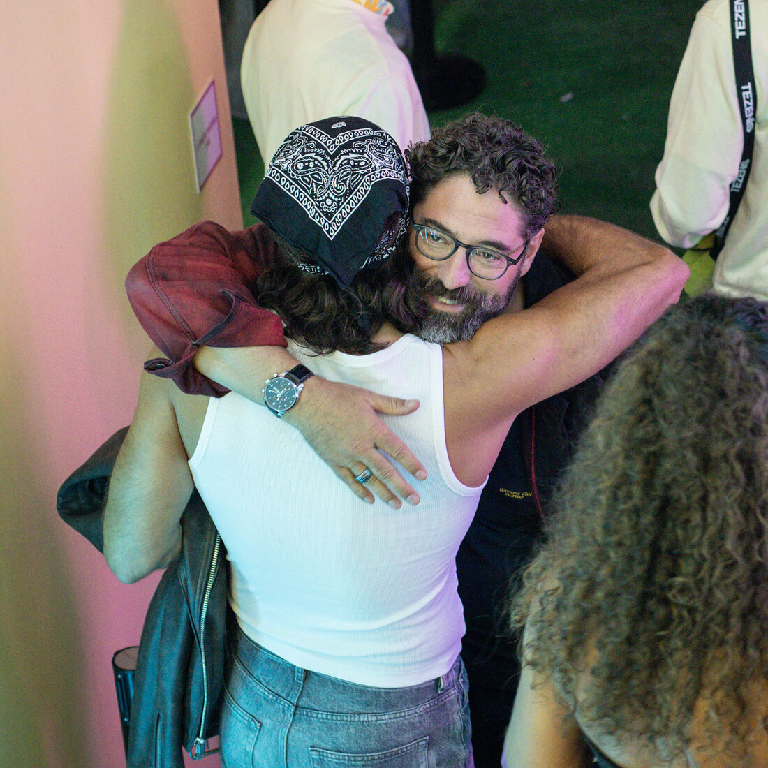 Nuno Lopes, Isaac Alfaiate