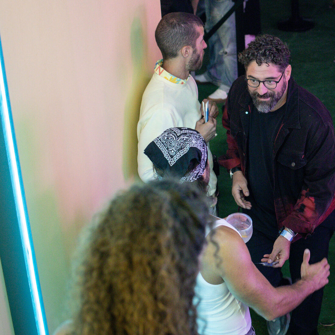 Nuno Lopes, Isaac Alfaiate