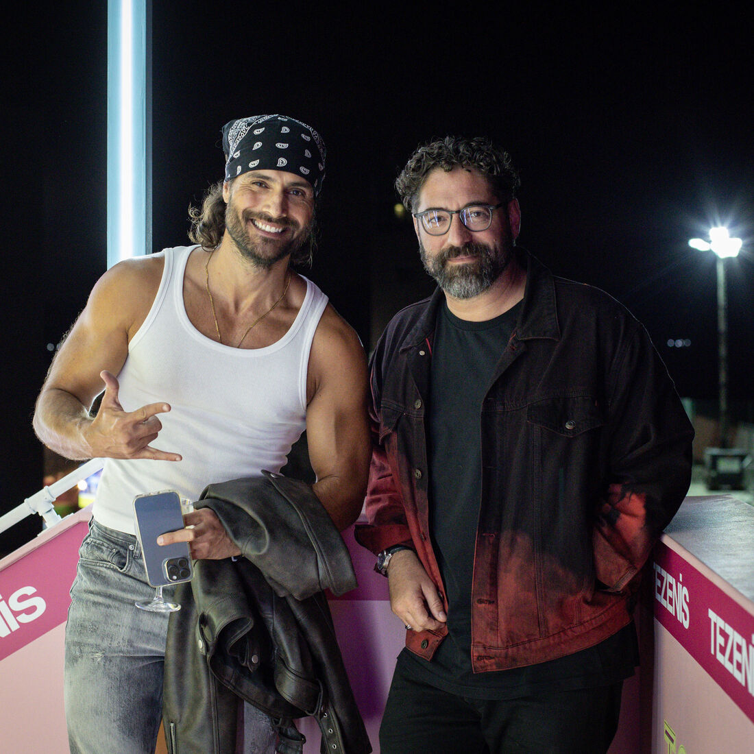 Nuno Lopes, Isaac Alfaiate