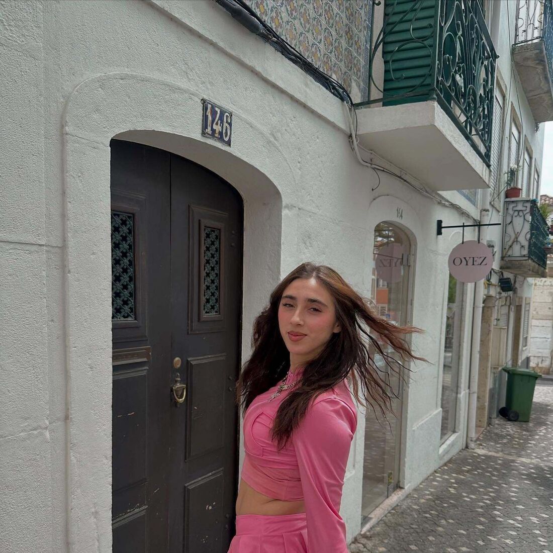 La Vie Marie recorda tentativa de suicídio e período difícil na sua vida